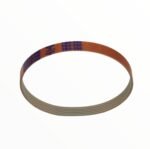 Meat Slicer Belt TB2-330/ 06 Ribs MEGADYNE - Image 2