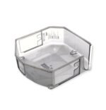 Zumex S3301503 Speed Pro Front Cover - Image 2