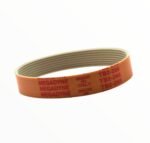 Meat Slicer Belt TB2-295 /08 Ribs MEGADYNE