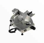 TREVI 250T ETL Super. 10" Commercial Meat Slicer 1/3 HP - Image 4