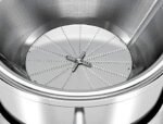 Zumex 08966 Multifruit Juice Extractor - 0.5 Gallons / Minute - Image 7