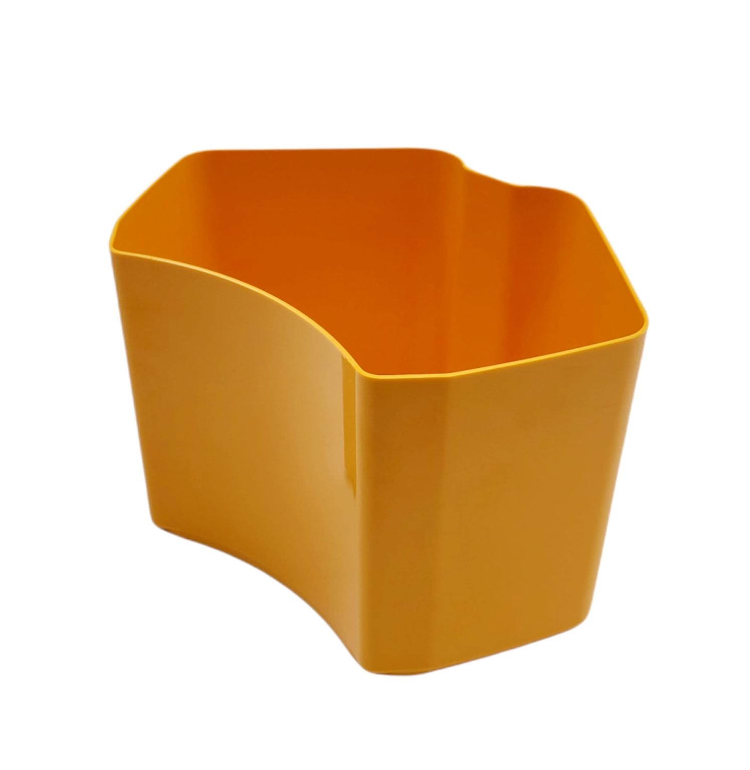 Zumex S3301260 Orange Ver/Ess Pro Ob Peel Bucket - Image 1