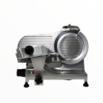 TREVI 250T ETL Super. 10" Commercial Meat Slicer 1/3 HP - Image 2