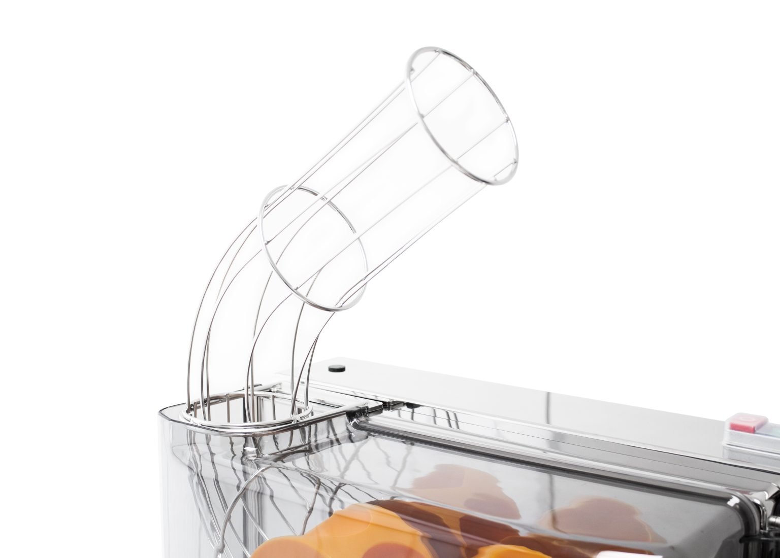 Zumex 04810 Essential Basic, Electric Juicer - Image 2