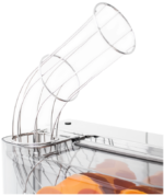 Zumex 04810 Essential Basic Electric Juicer - Image 4