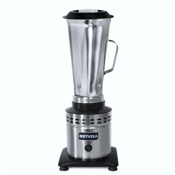 0.5gl – 2lts Comercial Blender BIMG / METVISA