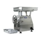 TREVI TC-22 Heavy Duty 2.35 HP Electric Meat Grinder / Mincer.