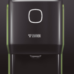 Zumex 10867 Soul Series 2 Lime Juicer - 18 Fruits / Minute