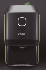 Zumex 10867 Soul Series 2 Lime Juicer - 18 Fruits / Minute