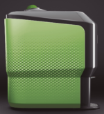 Zumex 10867 Soul Series 2 Lime Juicer - 18 Fruits / Minute - Image 2