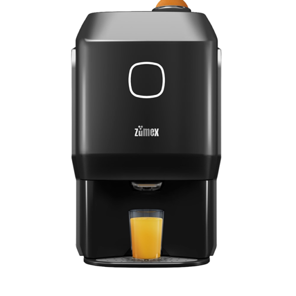 Zumex 10867 Soul Series 2 Lime Juicer - 18 Fruits / Minute