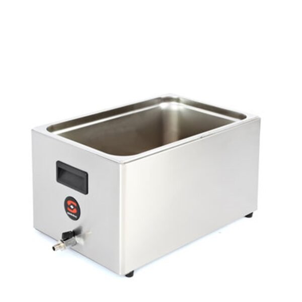 SAMMIC Insulated Tank 28l. 7.4gal.