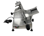 TREVI 250T ETL Super. 10" Commercial Meat Slicer 1/3 HP - Image 5