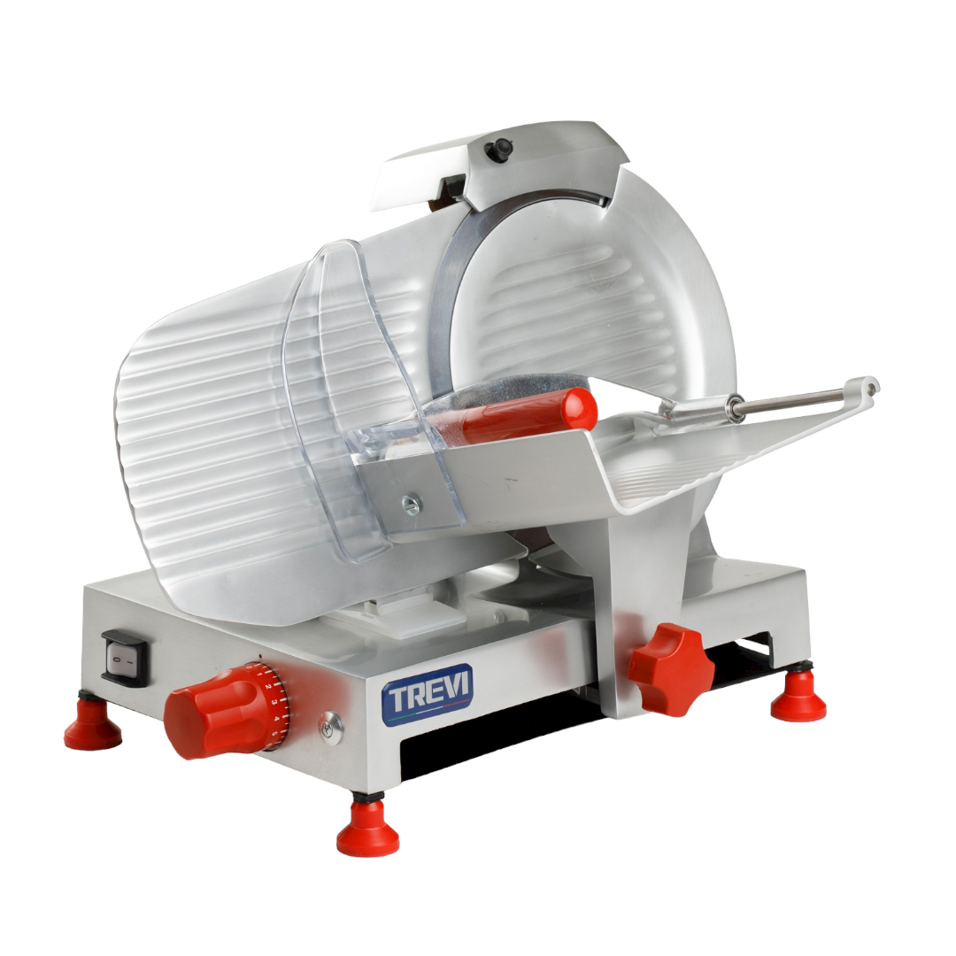 TB2-360 6-Rib Meat Slicer Belt – Replacement For Commercial Slicers