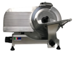TREVI 300T ETL Super. 12" Commercial Meat Slicer 1/2 HP - Image 4