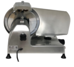 TREVI 300T ETL Super. 12" Commercial Meat Slicer 1/2 HP - Image 3