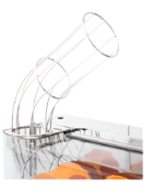 Zumex 04810 Essential Basic Electric Juicer - Image 4