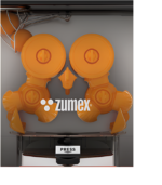 Zumex 04817 Versatile Basic Electric Juicer - Image 4