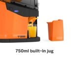 Zumex 04917 Minex Compact Commercial Juicer - 13 Fruits / Minute - Image 6