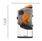 Zumex 04917 Minex Compact Commercial Juicer - 13 Fruits / Minute - Image 8