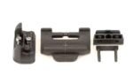 Zumex S3301000 Vers/Ess Lock Kit Graphite - Image 2