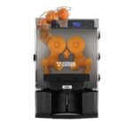Zumex 04873 SV Essential Pro Silver Automatic Feed Juicer - 27 Fruits / Minute - Image 3