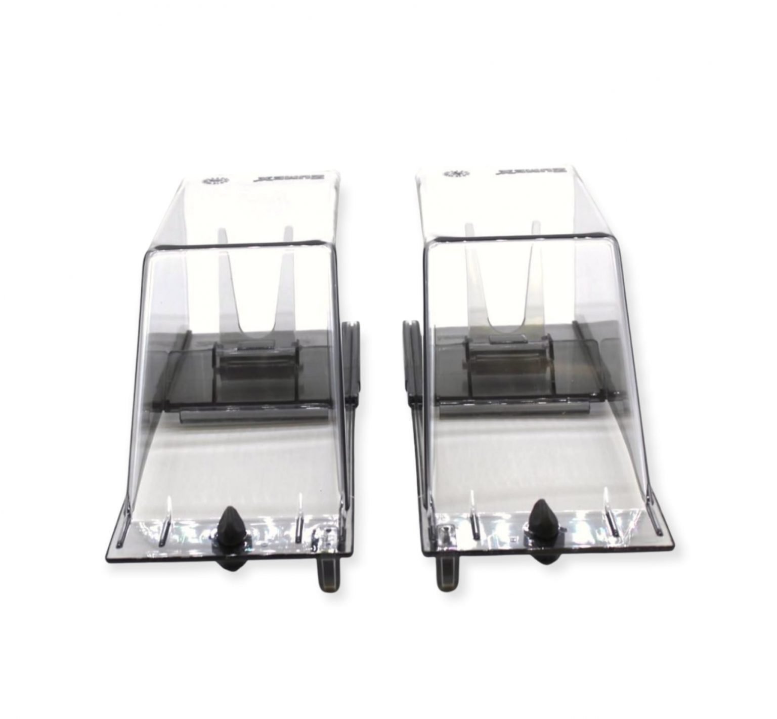 Zumex S3301503 Speed Pro Front Cover - Image 5