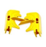 Zumex S3301800 Asp Kit S Peel Ejectors Set