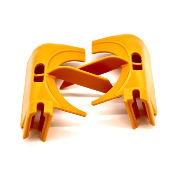 Zumex S3300035 Asp Peel Ejectors Set
