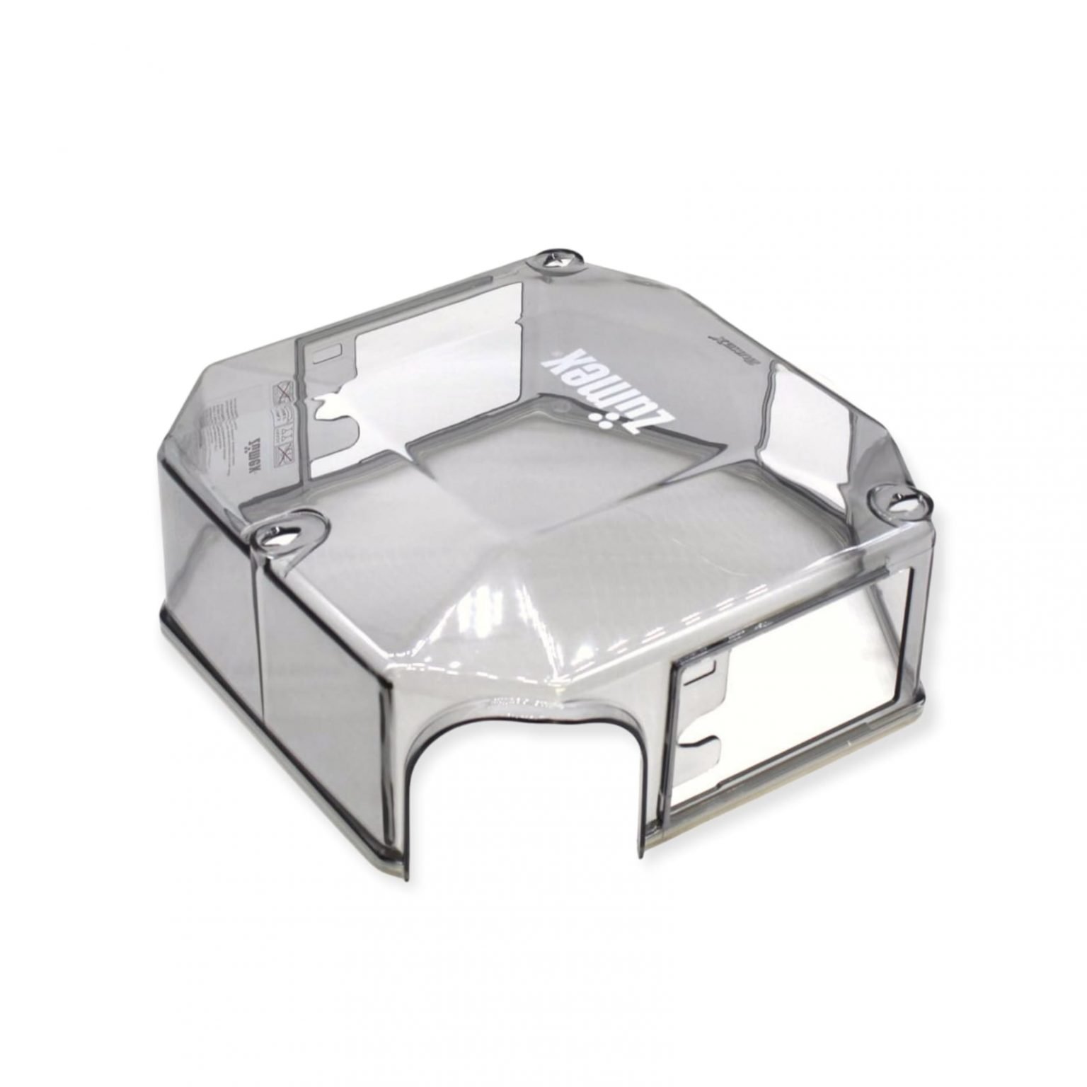 Zumex S3301503 Speed Pro Front Cover - Image 4