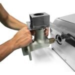 MEAT MINCERS BIMG-METVISA B-12 - Image 4