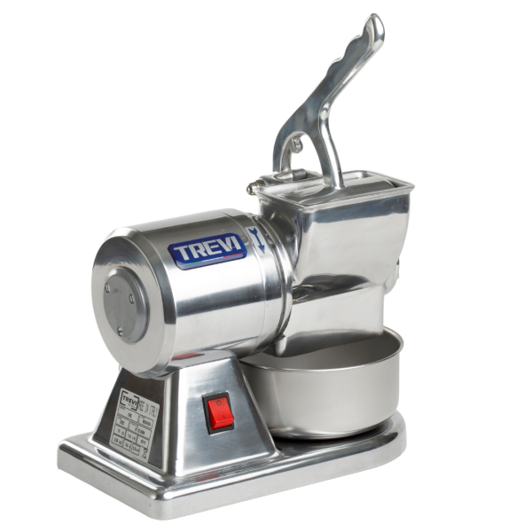 TREVI Cheese grater 0.5hp 120vol/60hz