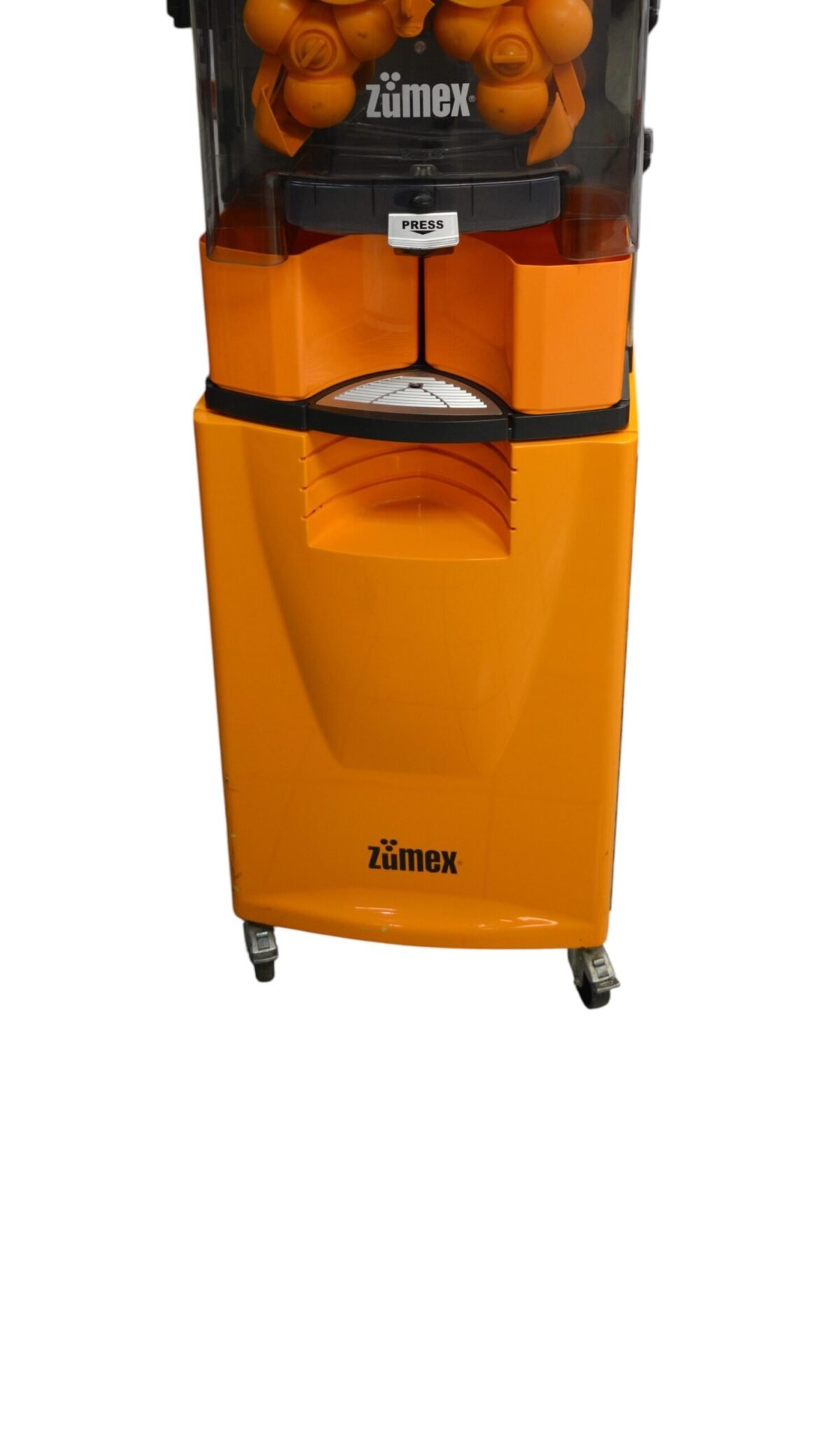 Zumex Podium Versatile Pro and Essentil - Image 6