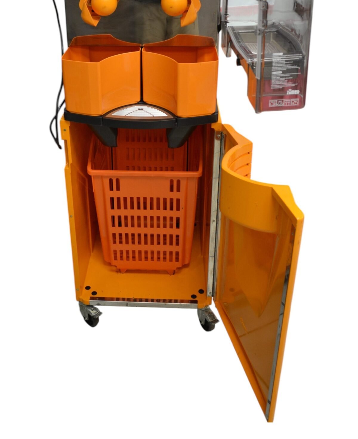 Zumex Podium Versatile Pro and Essentil - Image 7