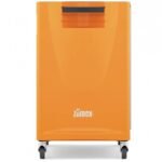 Zumex Podium Versatile Pro and Essentil