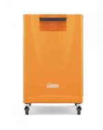 Zumex Podium Versatile Pro and Essentil