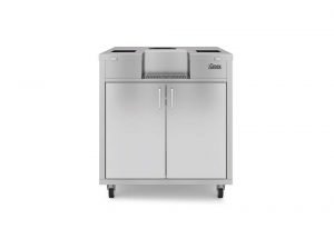 Zumex 08820 Speed Up All-in-One High Capacity Automatic Feed Juicer with Wide Mirror Podium - 40 Fruits / Minute - Image 4