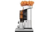 Zumex 08820 Speed Up All-in-One High Capacity Automatic Feed Juicer with Wide Mirror Podium - 40 Fruits / Minute - Image 2