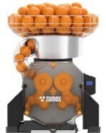 Zümex オートスタートジューサー Zumex Japan