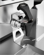 Zumex 08820 Speed Up All-in-One High Capacity Automatic Feed Juicer with Wide Mirror Podium - 40 Fruits / Minute - Image 6