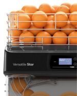 Zumex 10781 Versatile Pro All-in-One Automatic Feed Juicer with Podium - 27 Fruits / Minute - Image 3