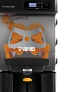 Zumex 10781 Versatile Pro All-in-One Automatic Feed Juicer with Podium - 27 Fruits / Minute - Image 4