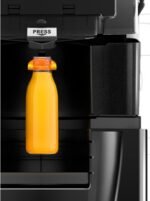 Zumex 10781 Versatile Pro All-in-One Automatic Feed Juicer with Podium - 27 Fruits / Minute - Image 8