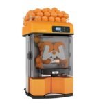 Zumex 10216 Versatile Pro Automatic Feed Juicer - 27 Fruits / Minute - Image 4