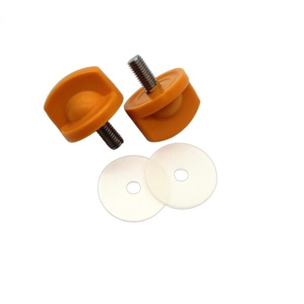 Zumex S3310820 Mx Securing Knobs (2uts)