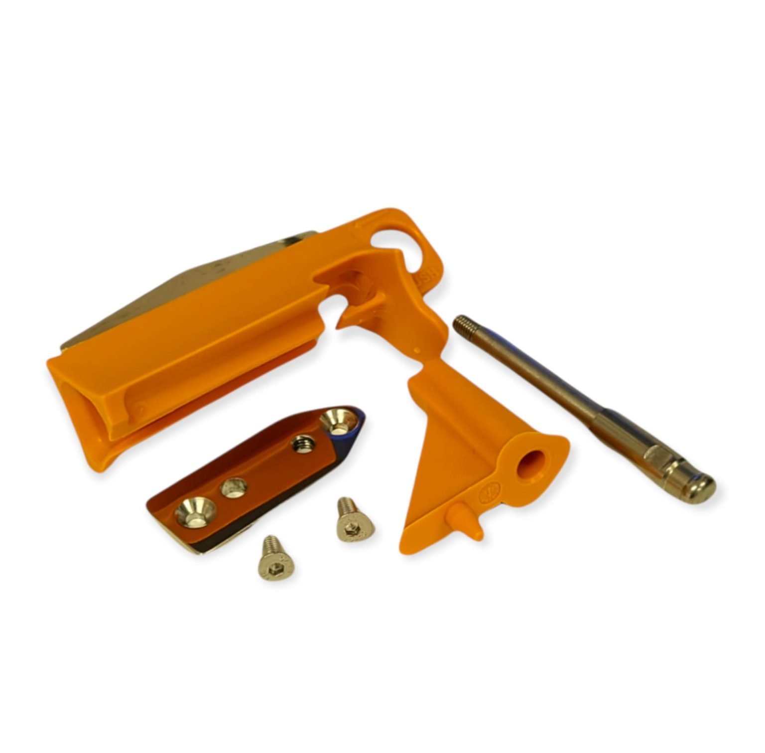Zumex S3300580 Stainless Steel Blade Yoke Kit - Image 2