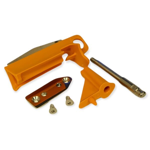 Zumex S3300580 Stainless Steel Blade Yoke Kit