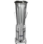 2gl – 8lts Industrial Blender, Heavy-Duty aluminum base BIMG / METVISA