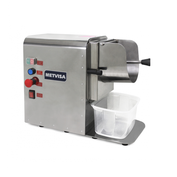 Cheese and coconut grater Bimg - Metvisa