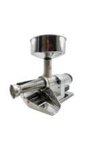 Tre Spade Electric Tomato Mill - 9/16 hp, 430W